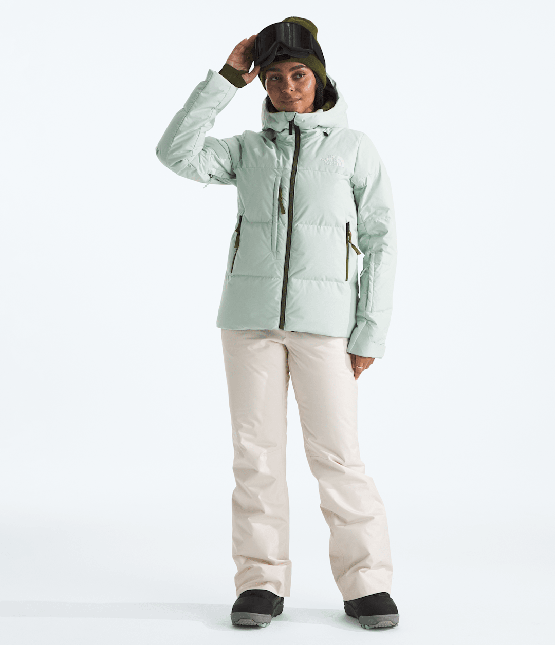 Women’s Sally Insulated Pants / The North Face