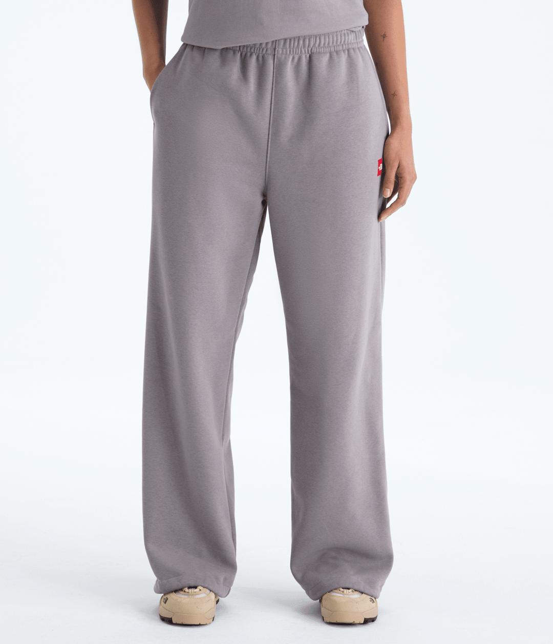 Women’s TNF™ Red Box Sweatpants / The North Face
