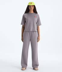 Women’s TNF™ Red Box Sweatpants / The North Face