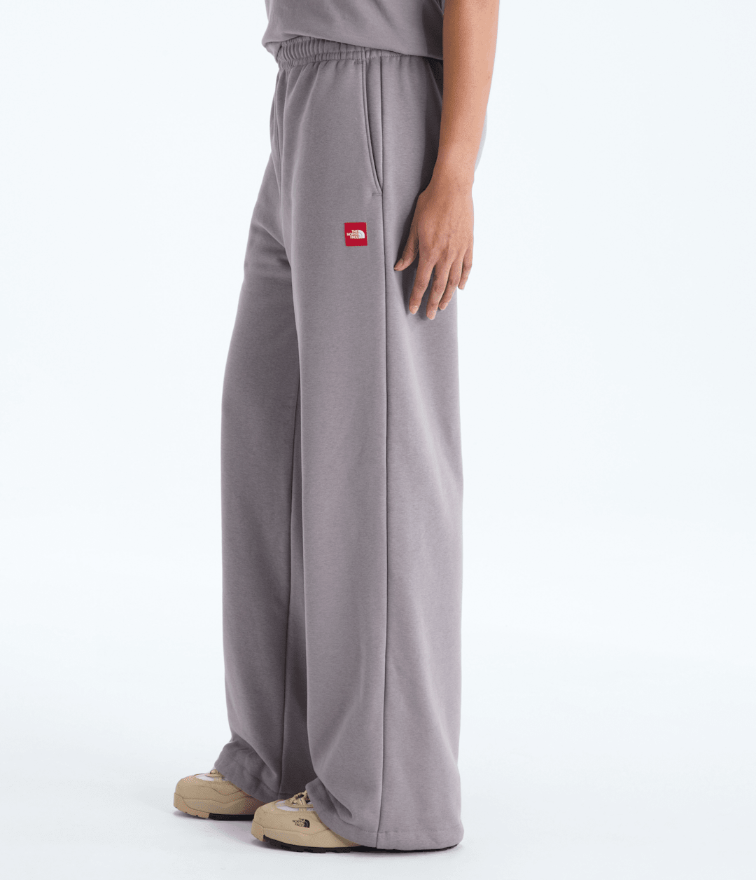 Women’s TNF™ Red Box Sweatpants / The North Face