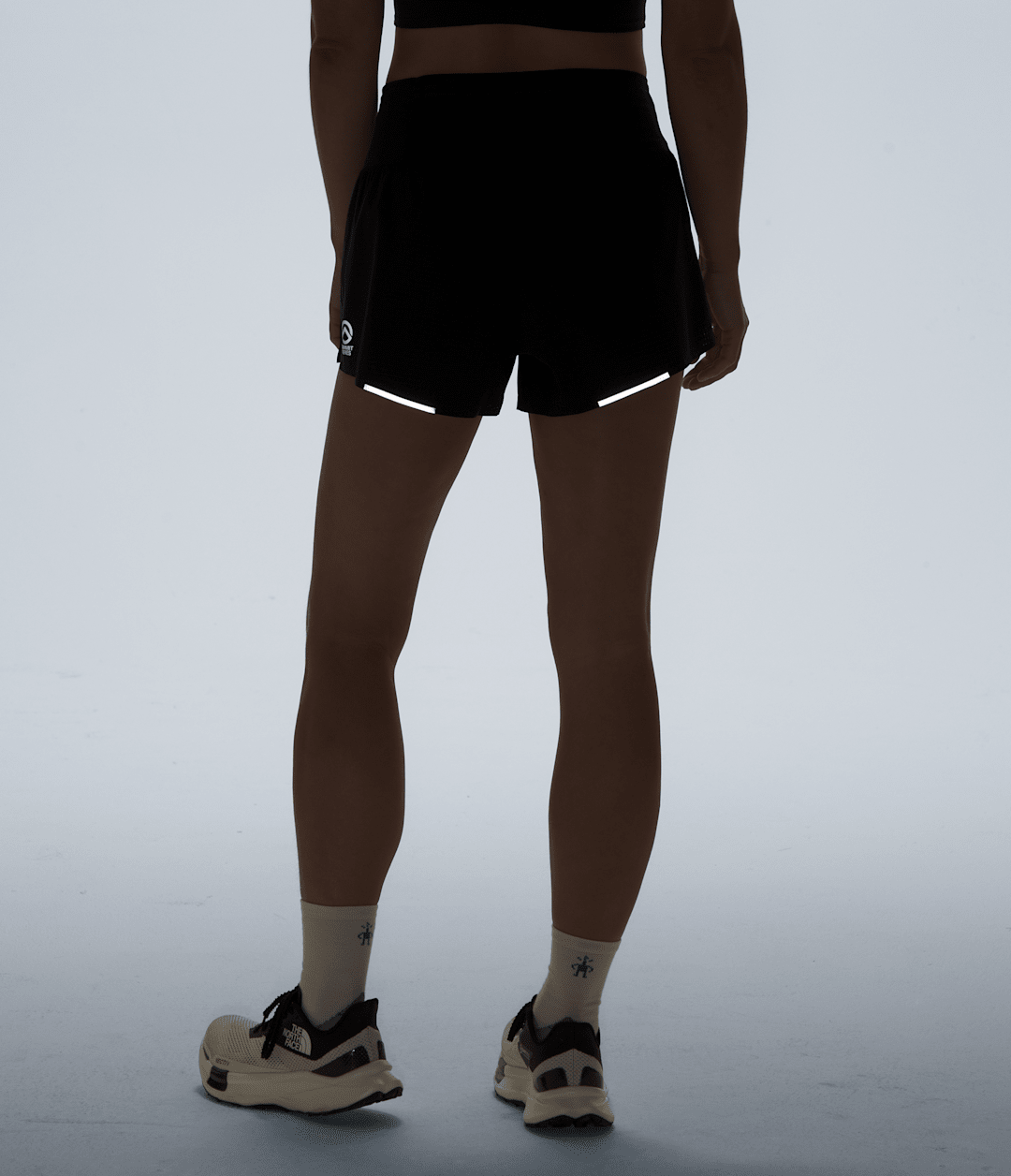 Women’s Summit Series Pacesetter 3'' Shorts / The North Face