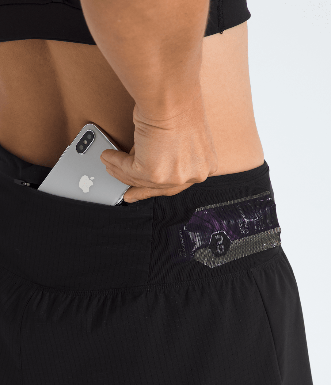 Women’s Summit Series Pacesetter 3'' Shorts / The North Face