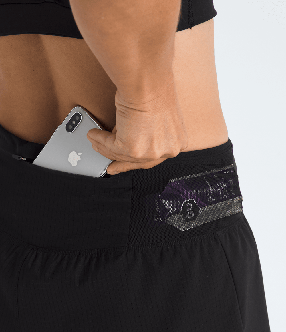 Women’s Summit Series Pacesetter 3'' Shorts / The North Face