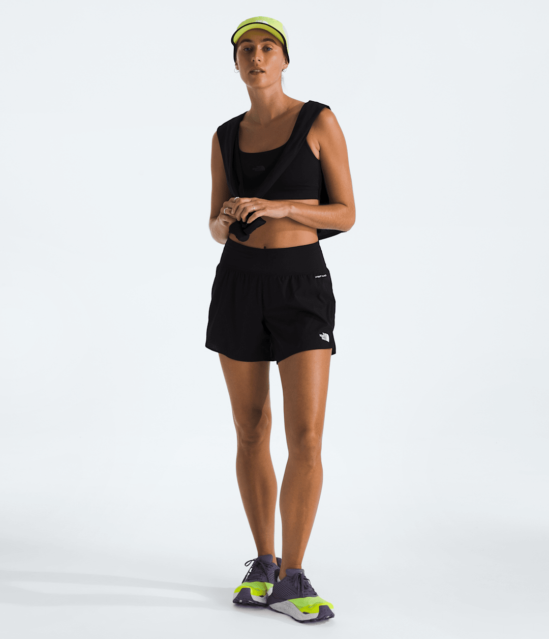 Women’s Sunriser 5'' Shorts / The North Face