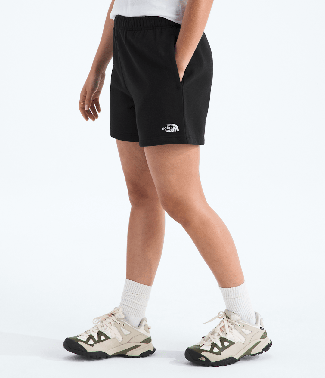 Women’s Evolution Simple Dome Regular Shorts / The North Face