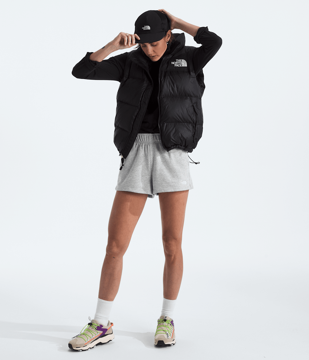 Women’s Core Shorts / The North Face