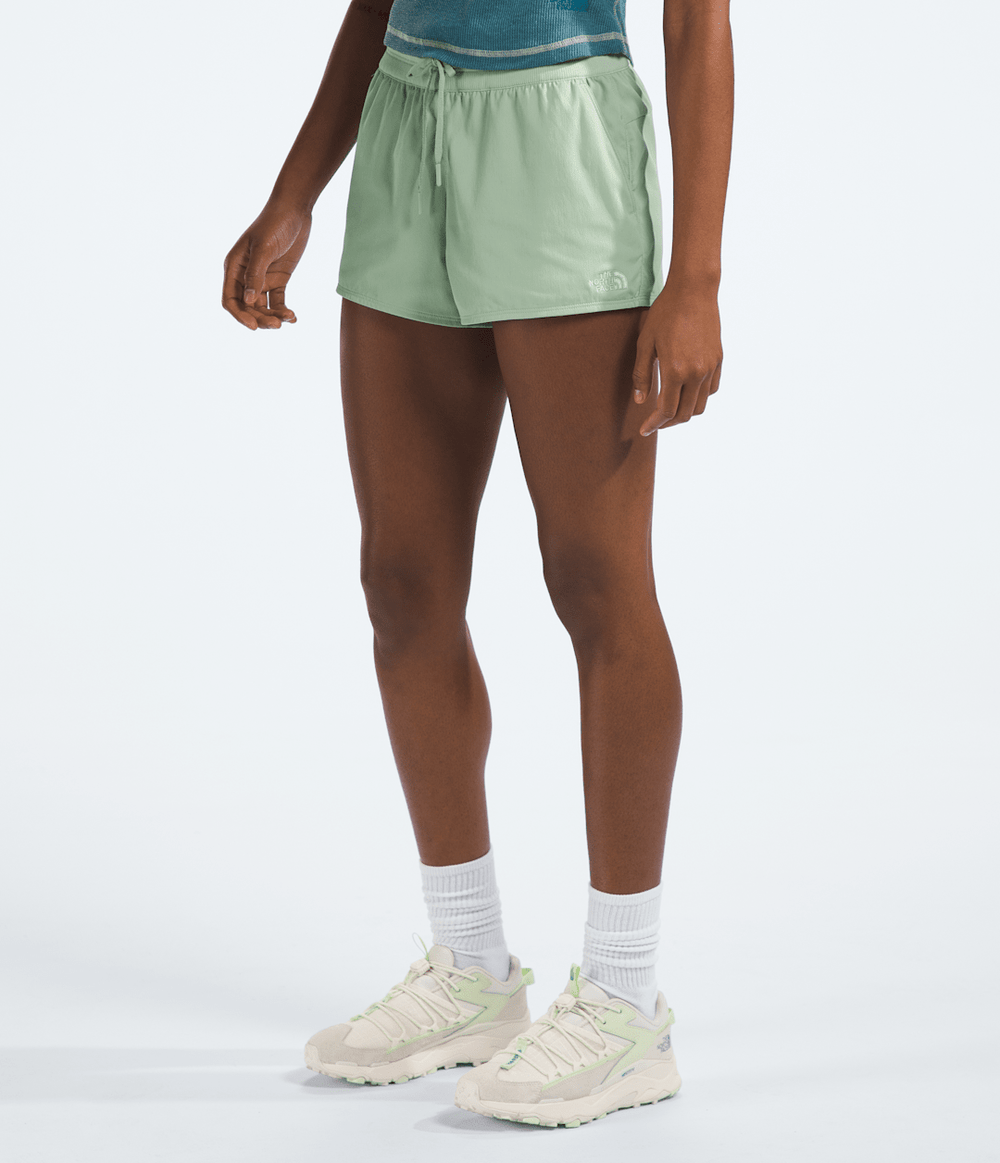 Women’s Aphrodite Shorts / The North Face