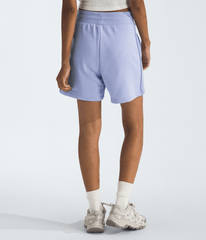 Women’s Terry Relaxed Shorts / The North Face