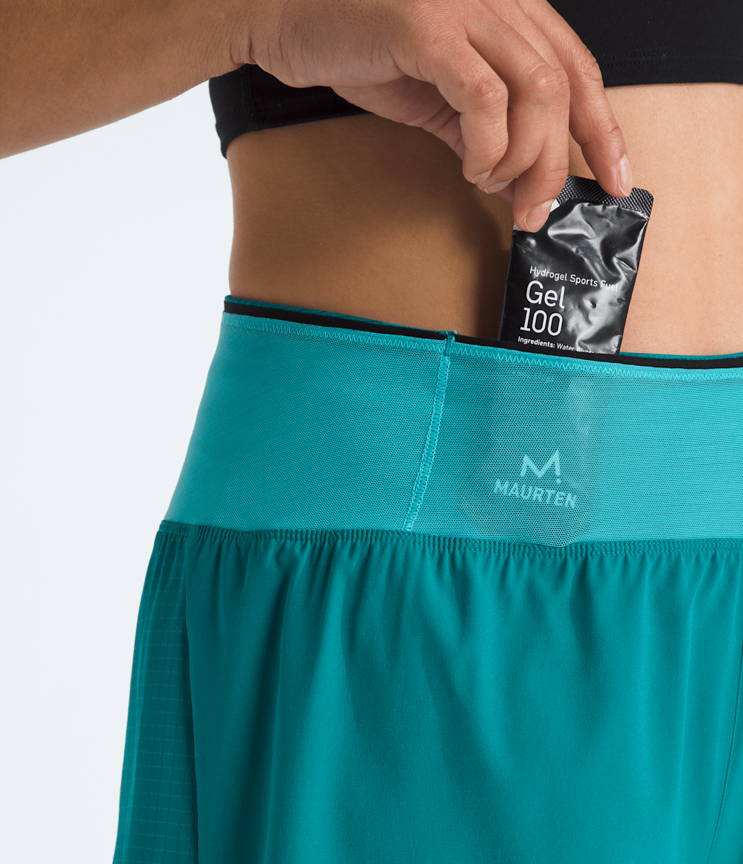 Women’s Summit Series Pacesetter 5'' Shorts / The North Face