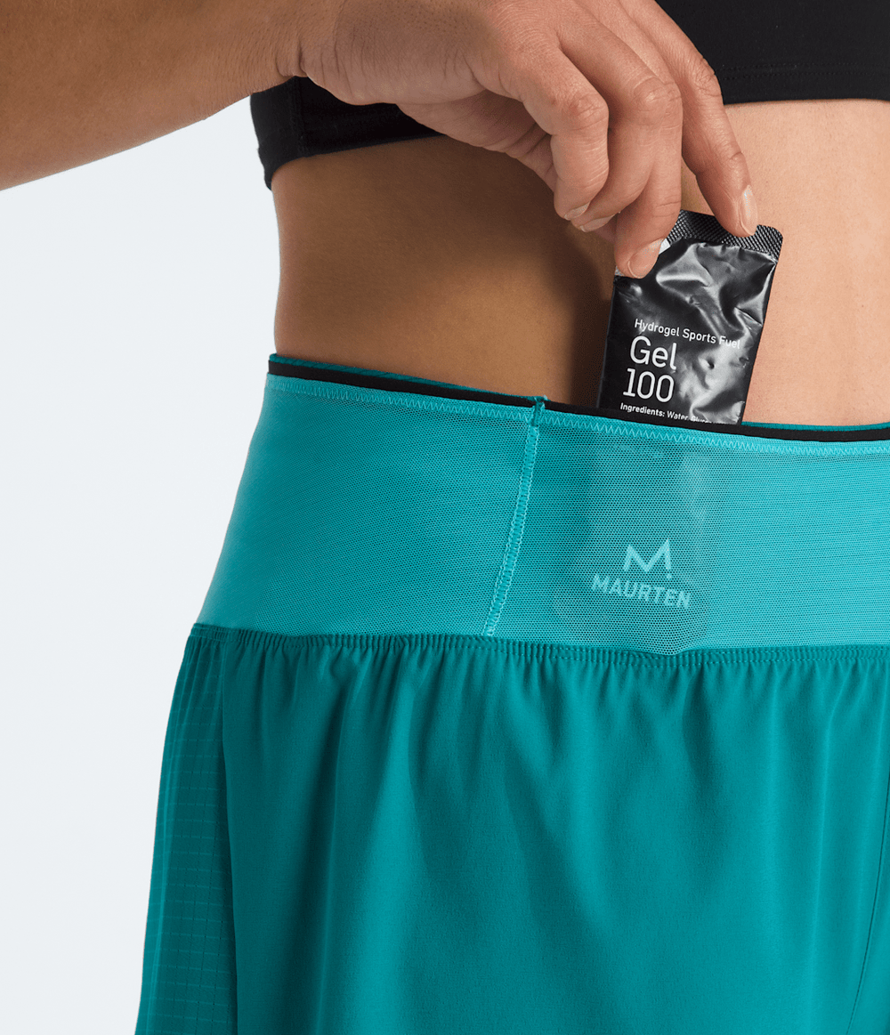 Women’s Summit Series Pacesetter 5'' Shorts / The North Face