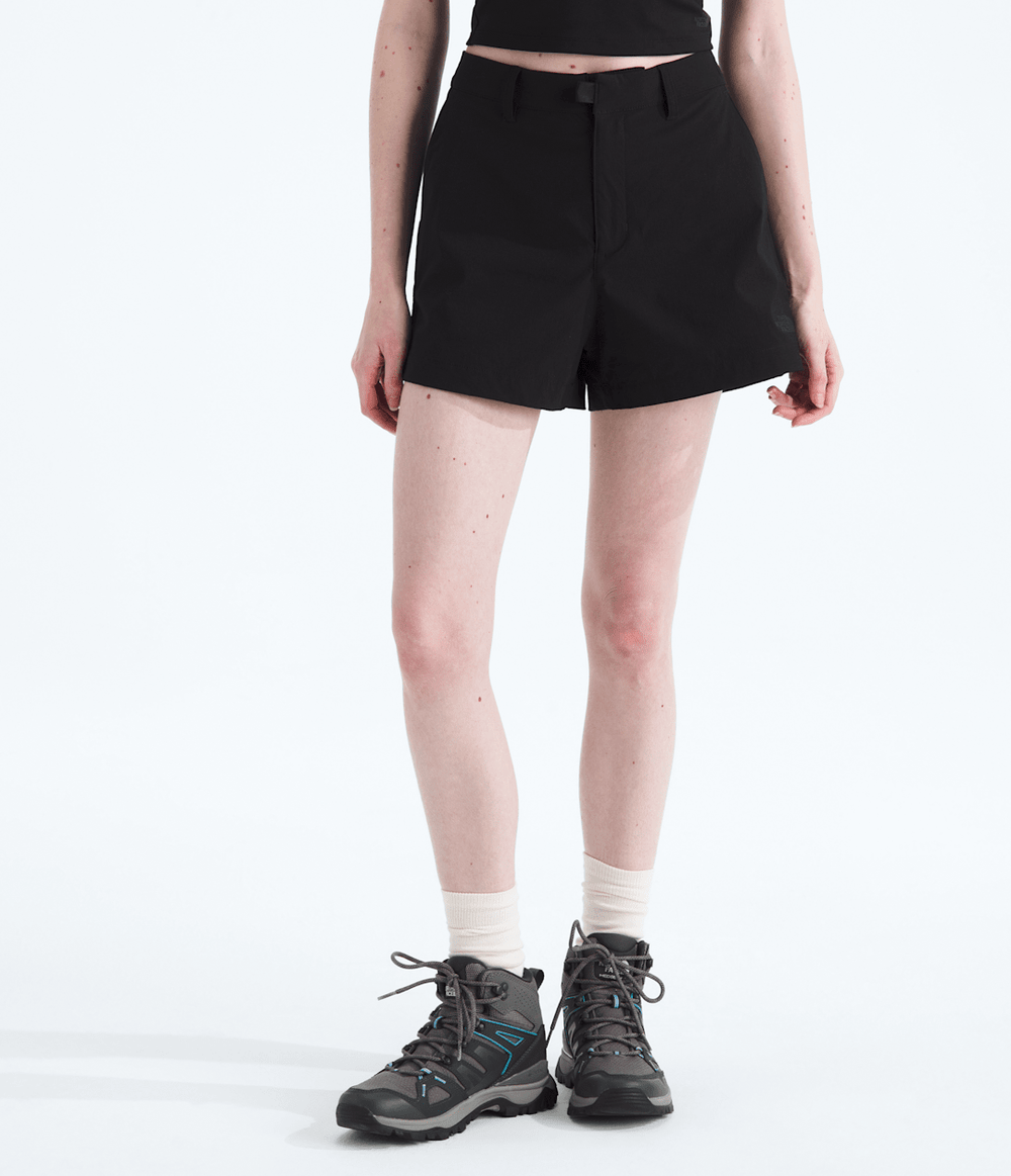 Women’s Basin 3'' Shorts / The North Face