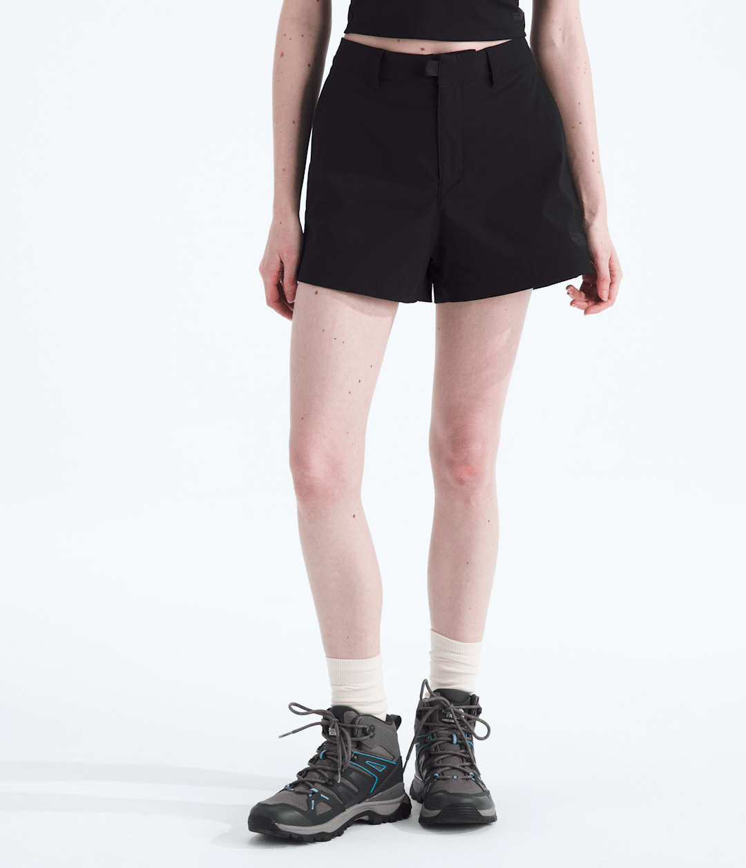 Women’s Basin 3'' Shorts / The North Face