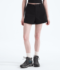 Women’s Basin 3'' Shorts / The North Face