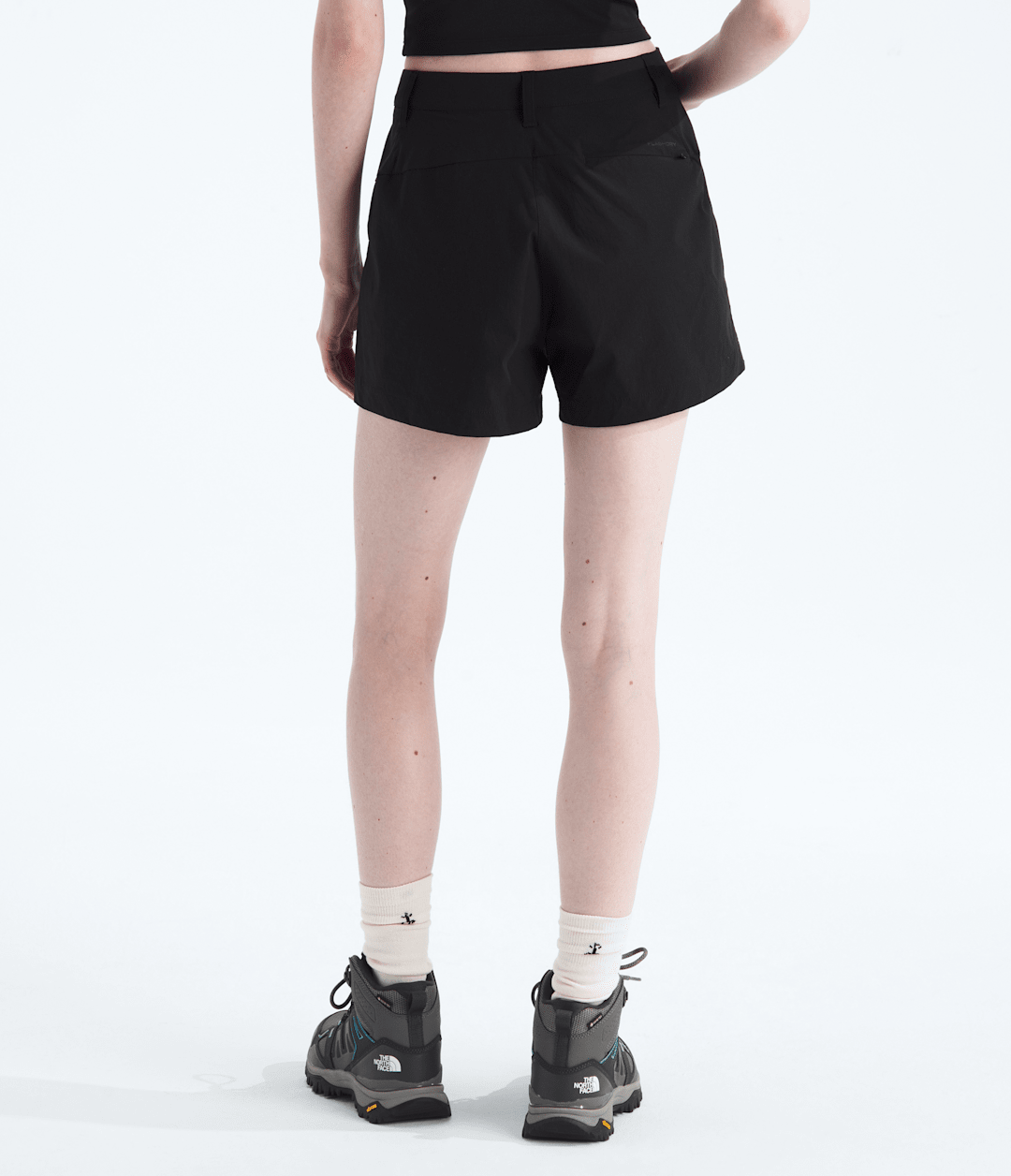 Women’s Basin 3'' Shorts / The North Face