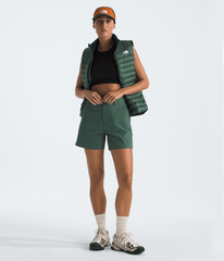 Women’s Basin 5'' Shorts / The North Face