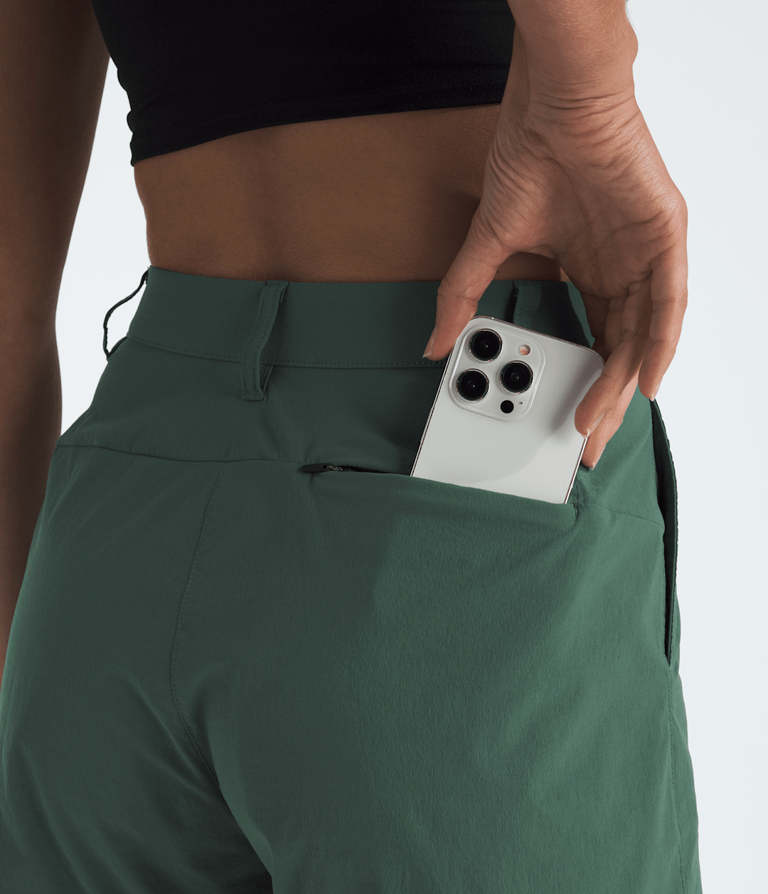 Women’s Basin 5'' Shorts / The North Face