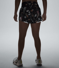 Women’s Summit Series Pacesetter 3'' Shorts—Print / The North Face