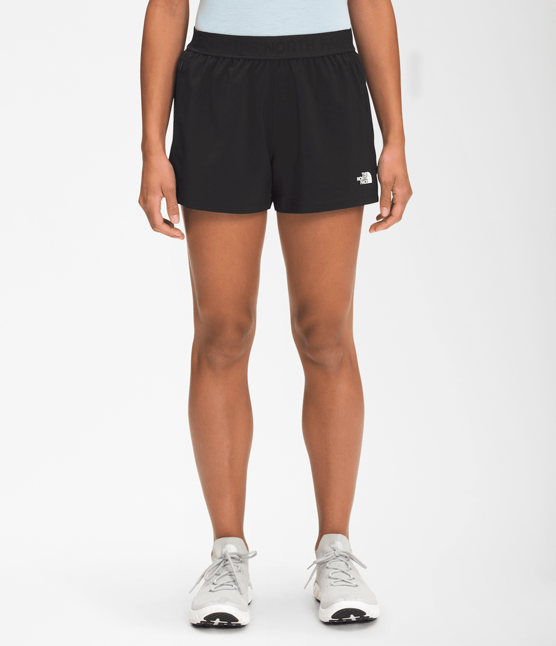Women’s Wander Shorts / The North Face