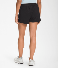 Women’s Wander Shorts / The North Face