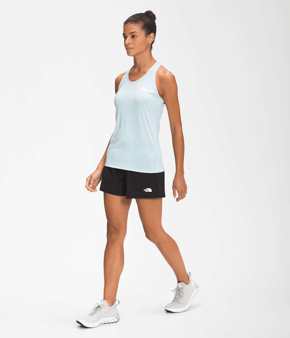 Women’s Wander Shorts / The North Face