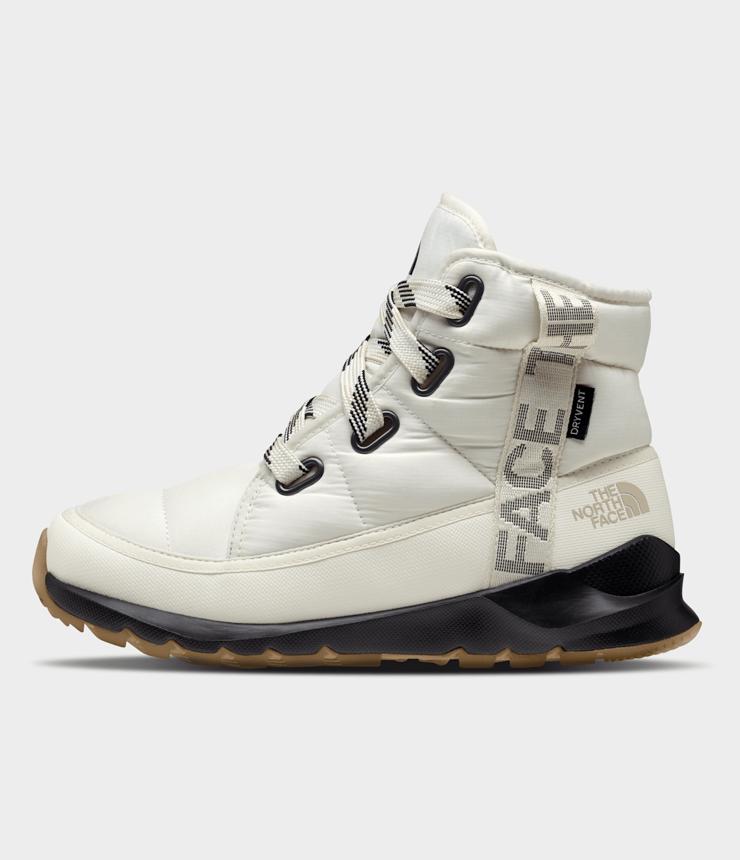 Women’s THERMOBALL™ Lace Up Luxe Waterproof Boots / The North Face