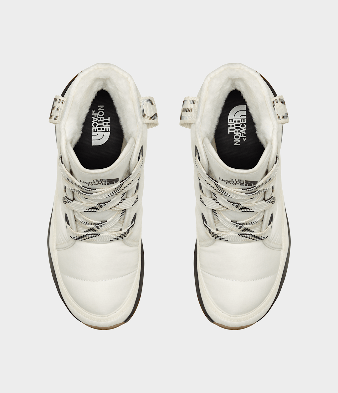 Women’s THERMOBALL™ Lace Up Luxe Waterproof Boots / The North Face