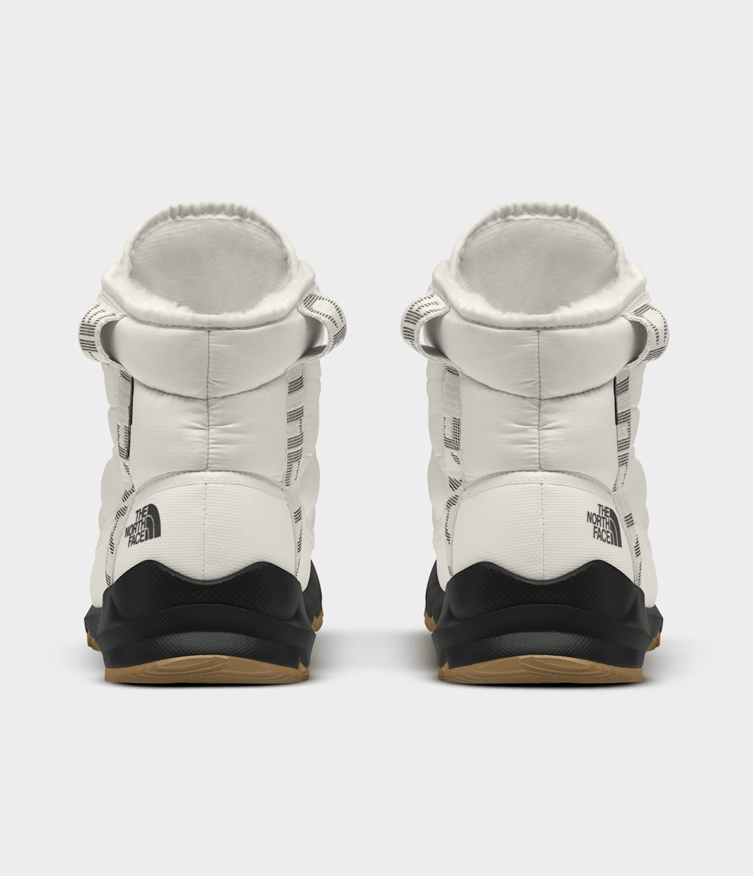 Women’s THERMOBALL™ Lace Up Luxe Waterproof Boots / The North Face