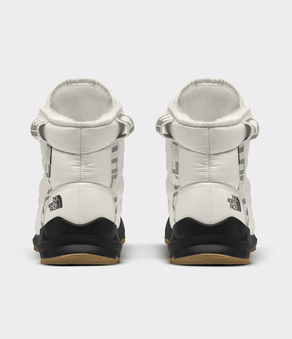 Women’s THERMOBALL™ Lace Up Luxe Waterproof Boots / The North Face
