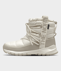 Women’s THERMOBALL™ Lace Up Waterproof Boots / The North Face