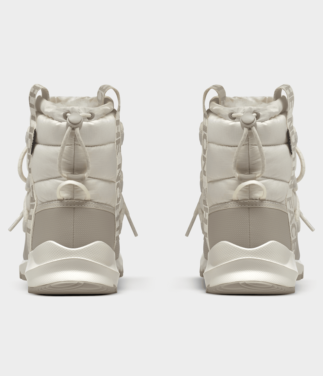 Women’s THERMOBALL™ Lace Up Waterproof Boots / The North Face