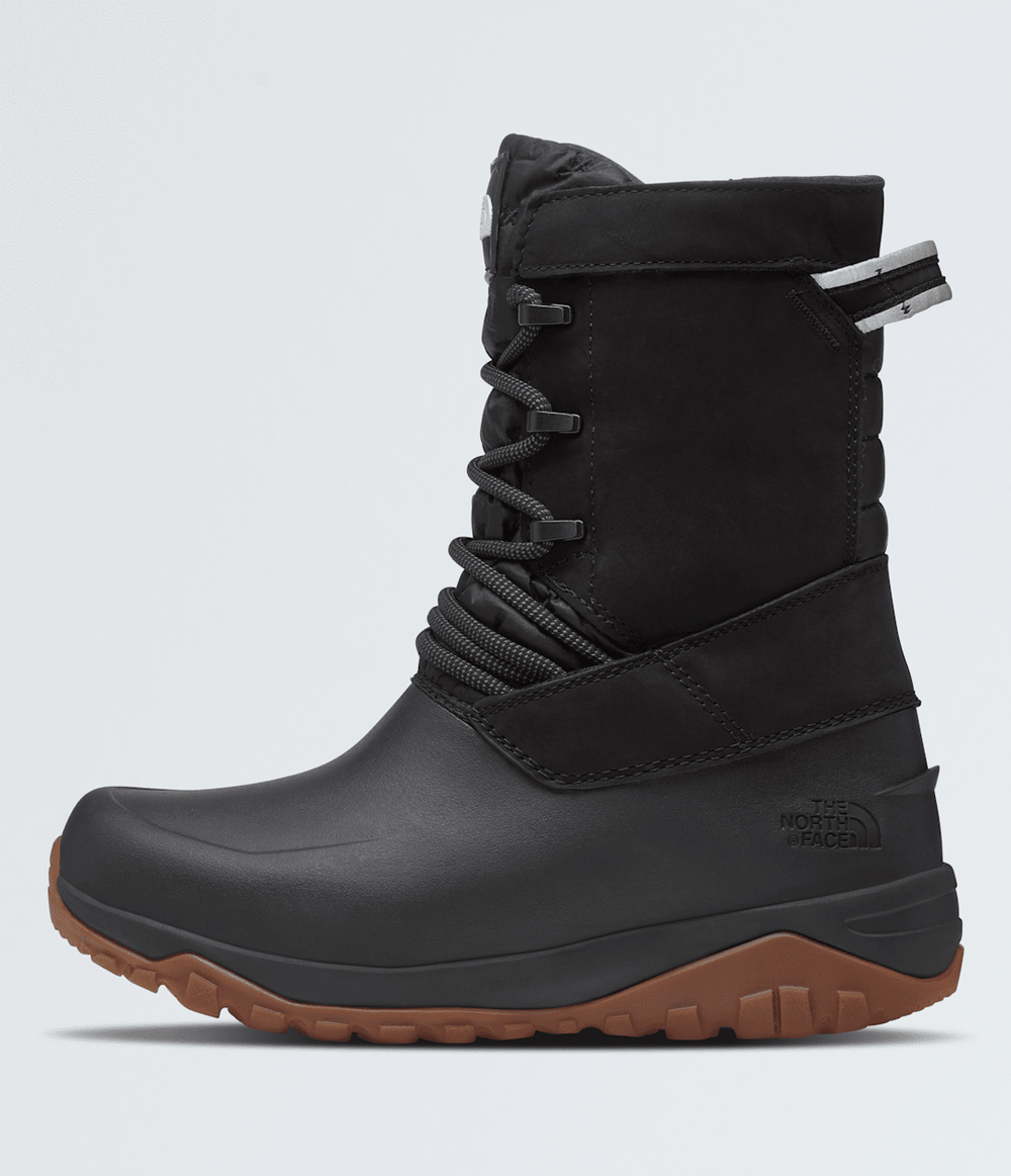 Women’s Yukiona Mid Boots / The North Face