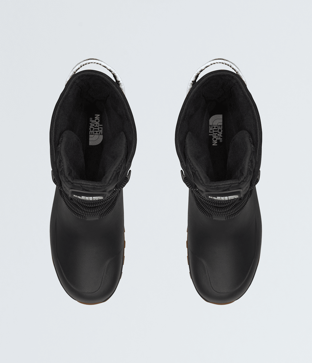 Women’s Yukiona Mid Boots / The North Face