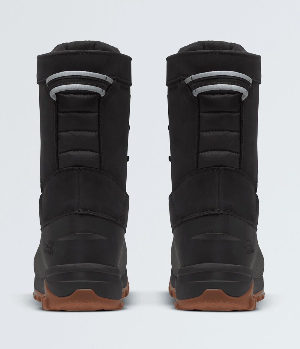 Women’s Yukiona Mid Boots / The North Face