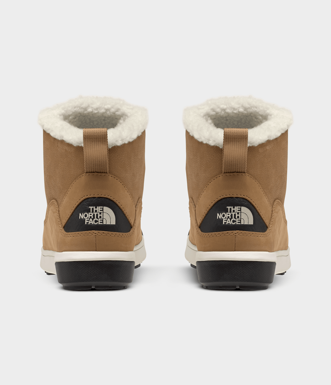 Women’s Sierra Mid Lace Waterproof Boots / The North Face