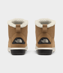 Women’s Sierra Mid Lace Waterproof Boots / The North Face