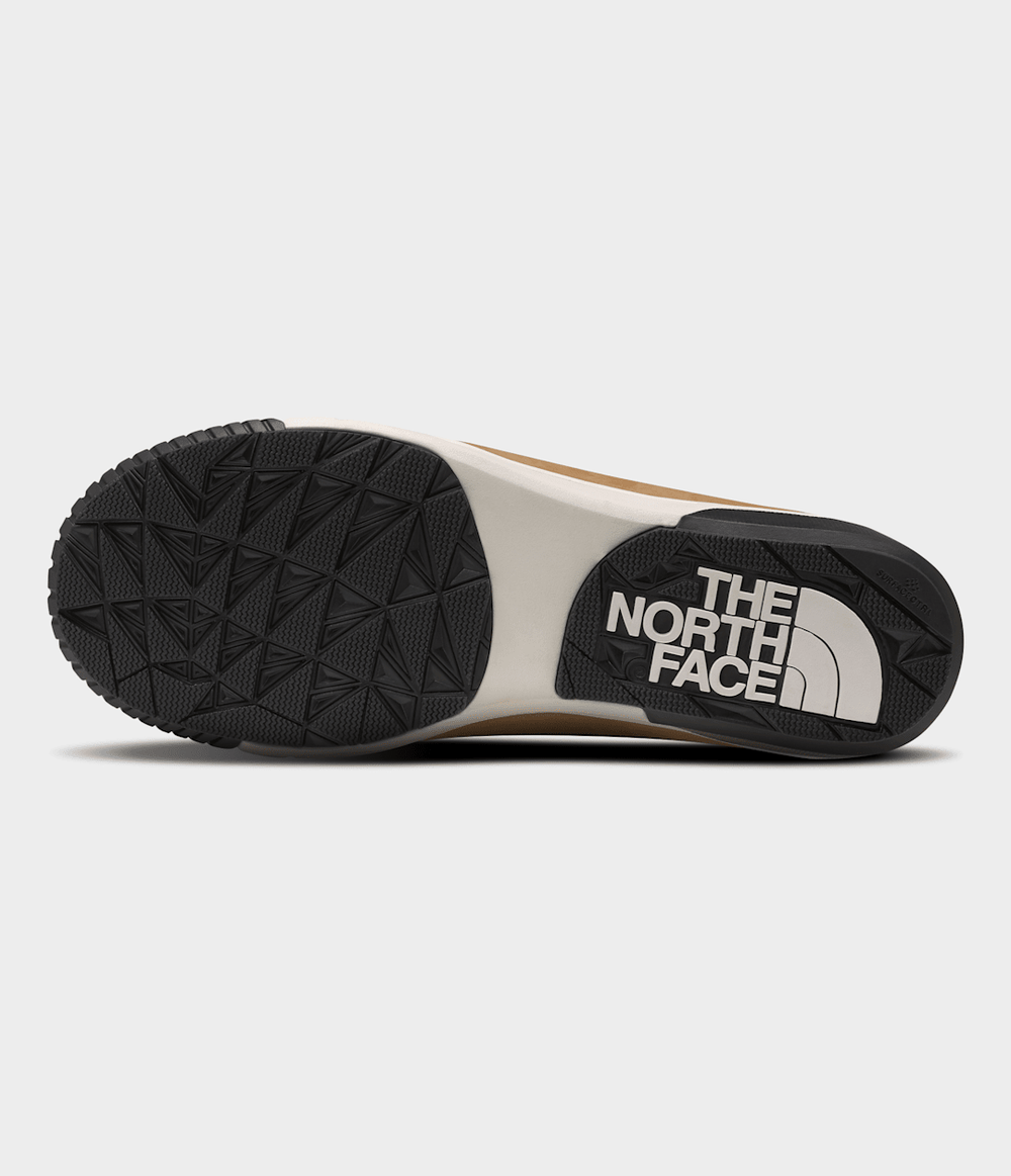 Women’s Sierra Mid Lace Waterproof Boots / The North Face