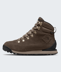 Women’s Back-To-Berkeley IV Leather Waterproof Boots / The North Face