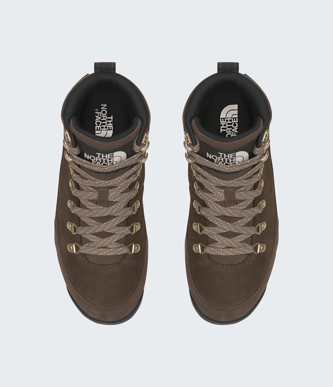 Women’s Back-To-Berkeley IV Leather Waterproof Boots / The North Face