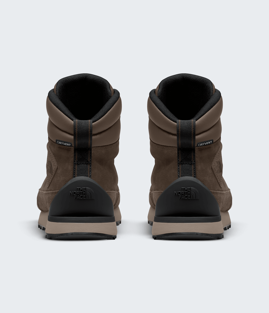 Women’s Back-To-Berkeley IV Leather Waterproof Boots / The North Face