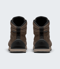 Women’s Back-To-Berkeley IV Leather Waterproof Boots / The North Face