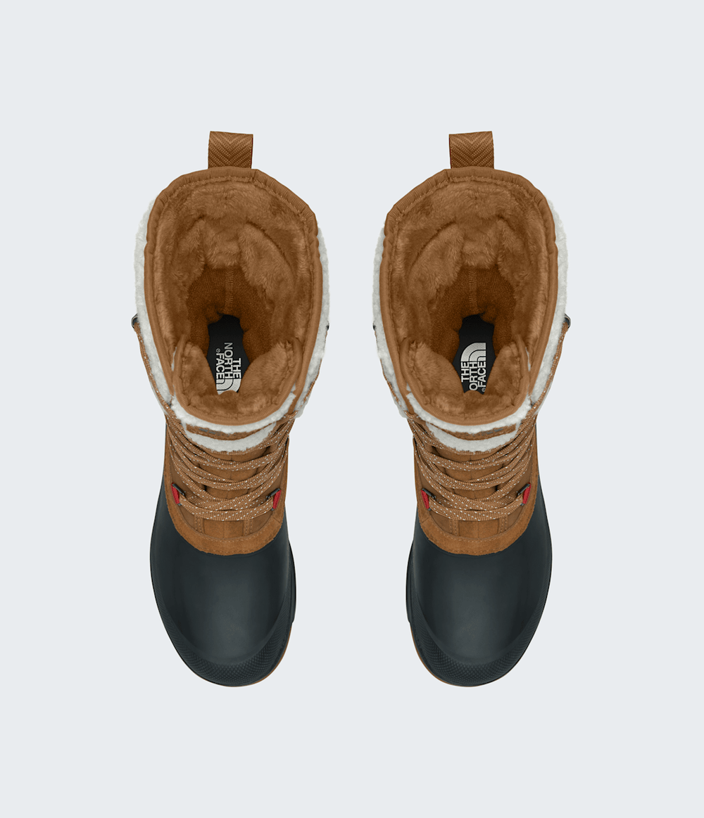 Women’s Shellista VI Mid Waterproof Boots / The North Face