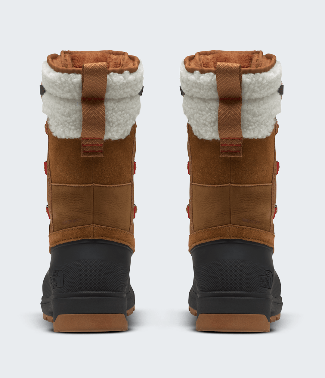 Women’s Shellista VI Mid Waterproof Boots / The North Face