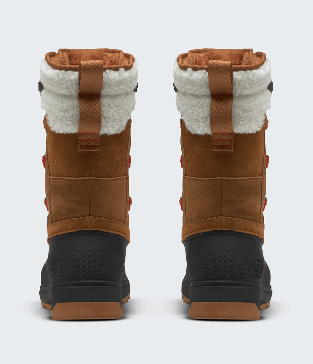 Women’s Shellista VI Mid Waterproof Boots / The North Face