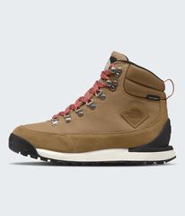 Women’s Back-To-Berkeley IV Textile Waterproof Boots / The North Face