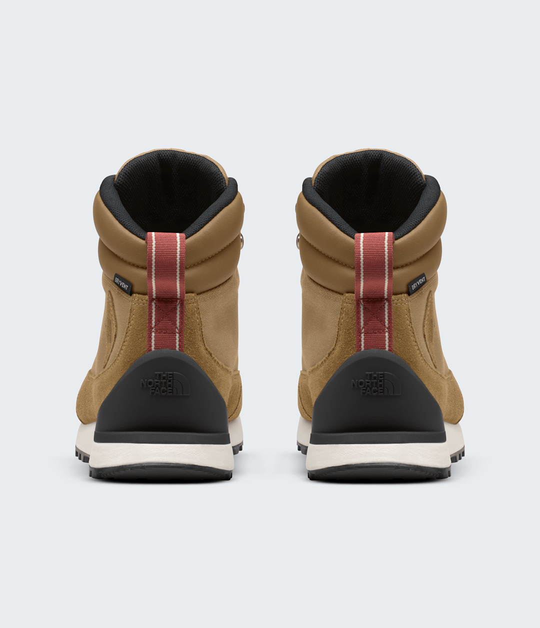 Women’s Back-To-Berkeley IV Textile Waterproof Boots / The North Face