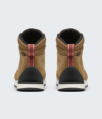 Women’s Back-To-Berkeley IV Textile Waterproof Boots / The North Face