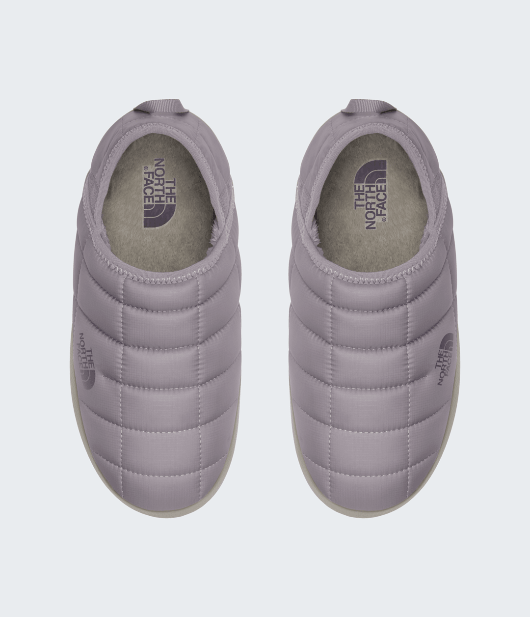 Women’s THERMOBALL™ Traction Mules V / The North Face