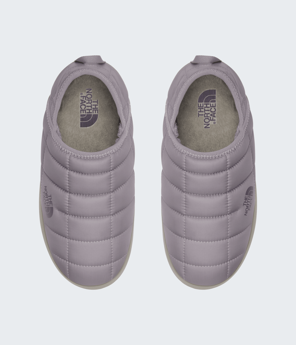 Women’s THERMOBALL™ Traction Mules V / The North Face
