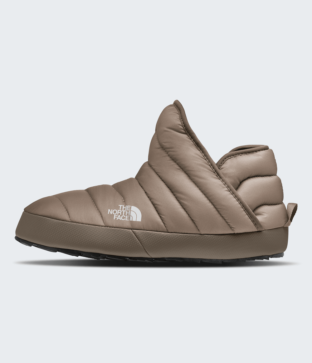Women’s THERMOBALL™ Traction Booties / The North Face