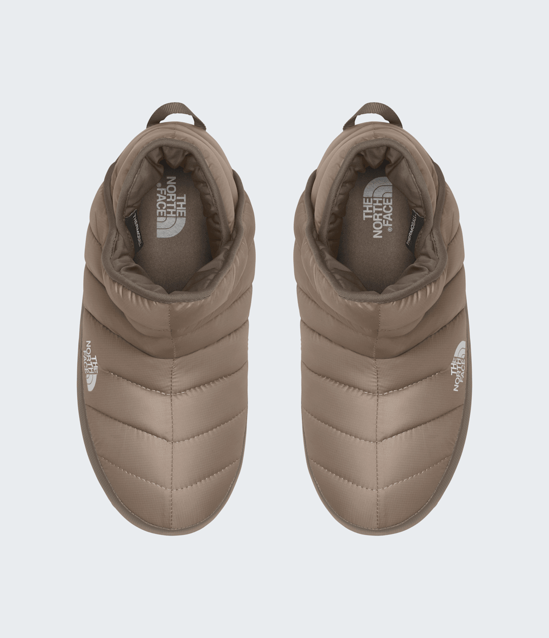 Women’s THERMOBALL™ Traction Booties / The North Face